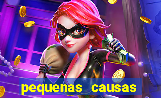 pequenas causas porto alegre